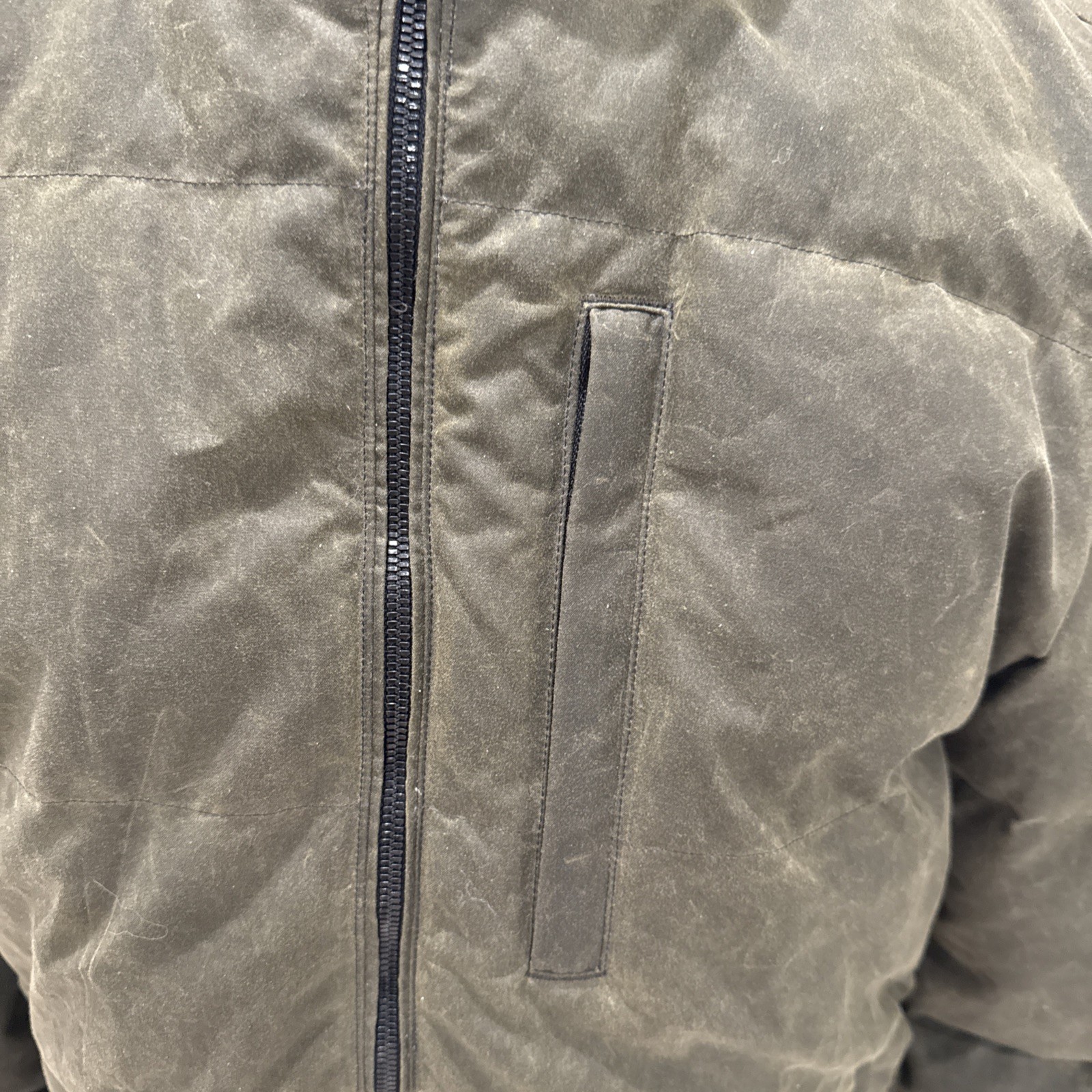 Aether Alpine High Performance Jacket - Size XL - image 2