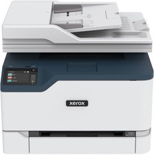 Xerox C235 Multifunction Printer - NO TONER