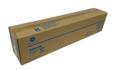 Konica Minolta DR618K ACV8-0RE Black Drum Unit Bizhub 450i, 550i