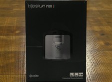 X-Rite i1 Display Pro KHG1036 Colorimeter Professional Monitor Calibration w/Box