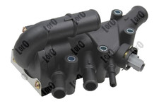 STC T403709 TERMOSTATO COMPLETO DI CARTER FORD FIESTA V