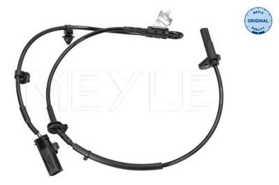 MEYLE 33-14 899 0004 ABS Wheel Sensor Front Left Fits Suzuki SX4 S Cross Vitara