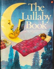 The Lullaby Book
