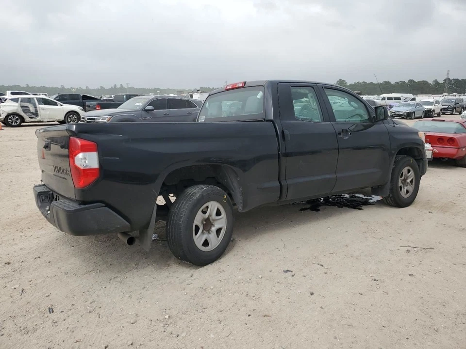 PEDAL, BRAKE/CLUTCH 781100C012 2016 TOYOTA TUNDRA - Image 3 of 4