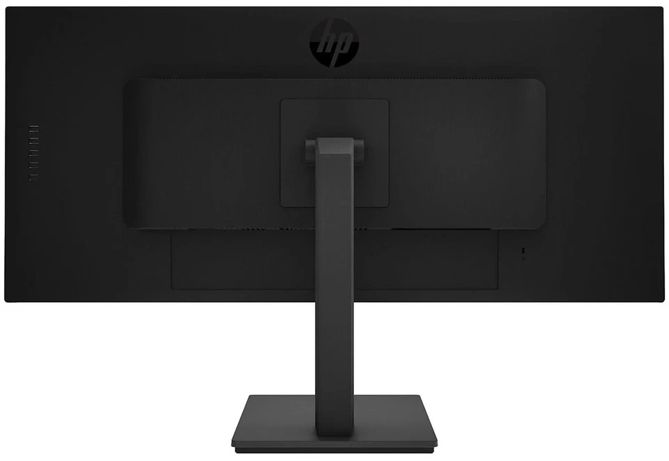 Monitor LED HP X34 34 " 3440 x 1440 px IPS / PLS - Bild 4 von 4