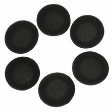 Replacement Sponge Earphone Ear Pad Cover Headphones Cushions for Koss Porta Pro