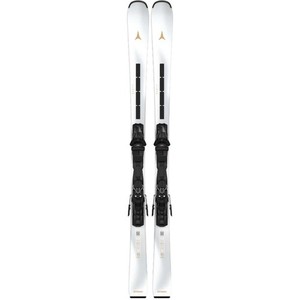 Atomic Cloud Skis | eBay