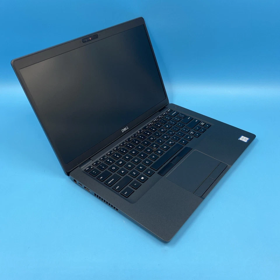 (ЛОТ ИЗ 8) Dell Latitude 5400 | i5-8265U | 8 ГБ RAM | 256 ГБ SSD | БЕЗ ОС - Изображение 2 из 4