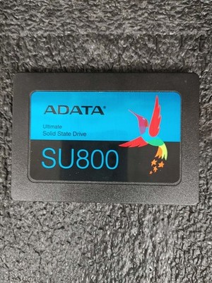 Adata ASU800SS-1TT SU800 1TB 6Gbps SATA 2.5'' SSD Solid State Drive