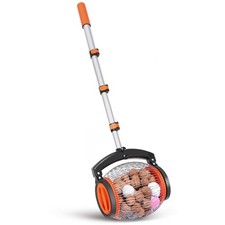 Raccoglitore Noci Rullo Superiore - Raccoglitore,Raccoglitore Dadi Multifunzionale Upper2637
