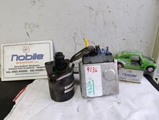 CENTRALINA E MOTORINO SERVOSTERZO ELETTRICO CITY FIAT PUNTO 2 3 SERIE 9236 00/06