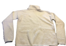 Sanctuary Fuzzy Knit Sweater Womens Size Smal...
