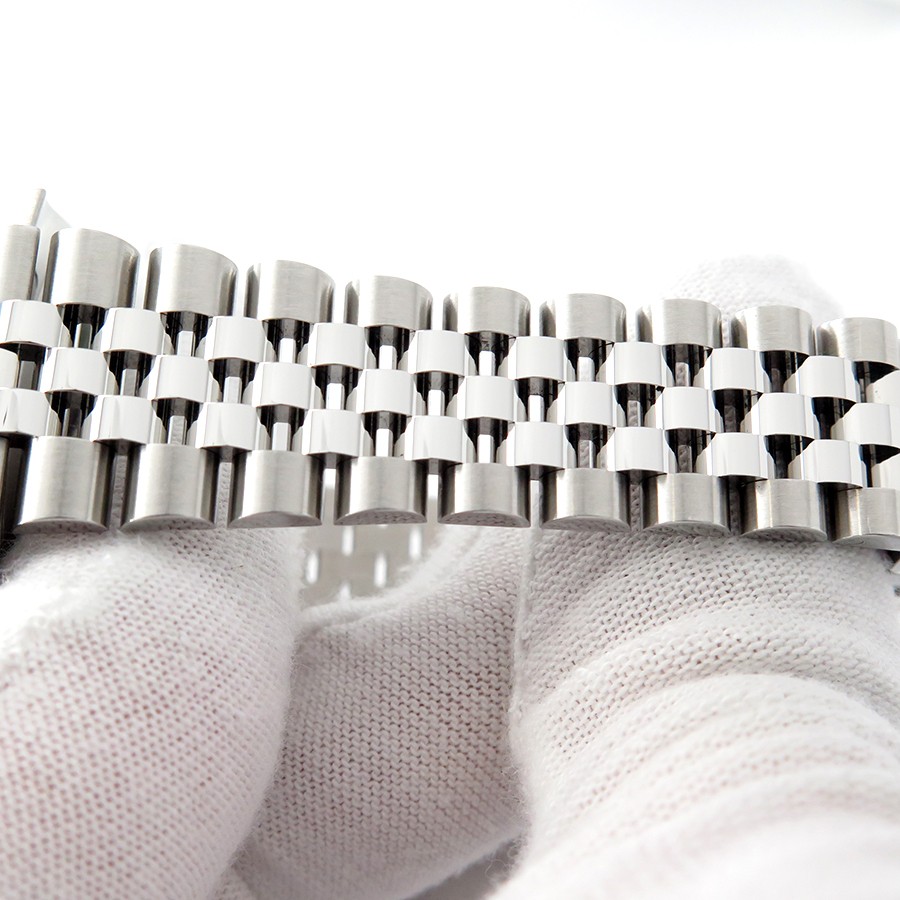 Rolex 126710BLRO GMT Master II on Jubilee image 6