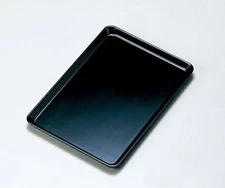 "Shakumeikaidon Black" [Made in Japan] [Echizen lacquer]