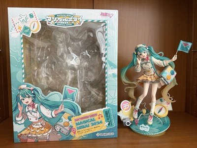 Design COCO Hatsune Miku Magical Mirai 2024 Ver. 1/7 Scale Figure