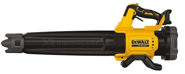 Dewalt Akku-GebläSe 18V DCMBL562N-XJ Ohne Akku & LadegeräT-image