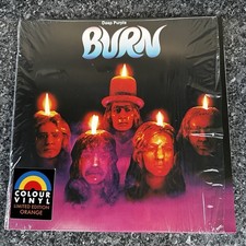 Preços baixos em Deep Purple Importado LP Discos de vinil de