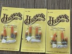 3 Sets dollhouse miniatures 1:12 Lights — photo 1