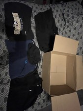 6 Piece Reseller Box Clothing