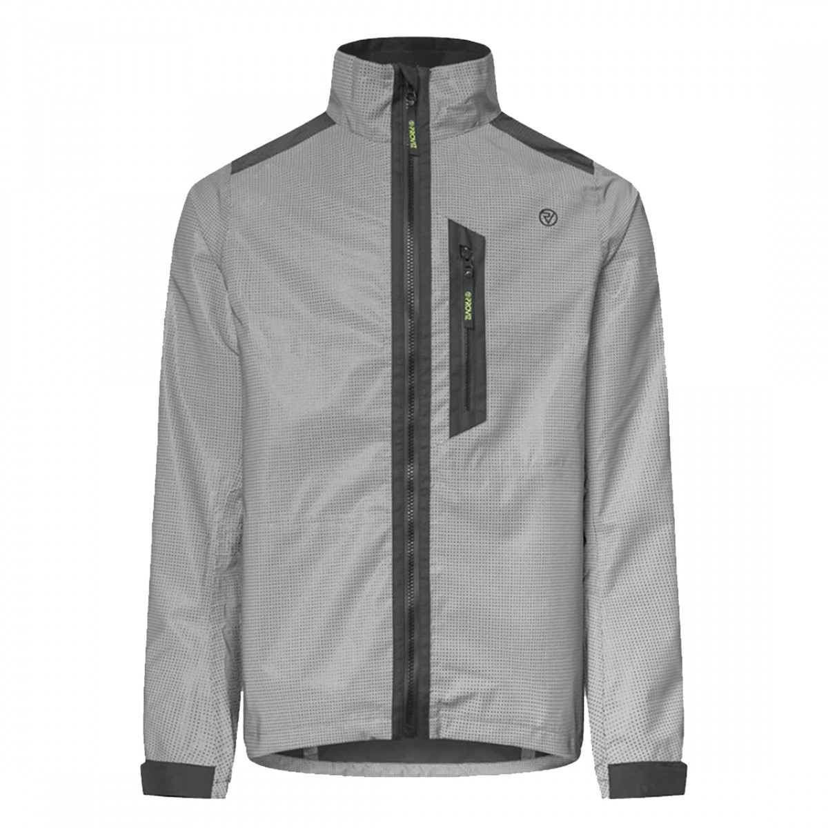 Мужская светоотражающая велосипедная куртка Proviz Reflect360 Apex - Водонепроницаемая 41890₽