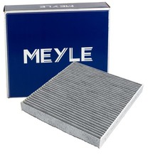 MEYLE INNENRAUMFILTER AKTIVKOHLEFILTER passend für AUDI A3 Q2 Q3 TT CUPRA ATECA 