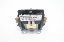 Allen Bradley 400-DP30NJ2 Definite Purpose Contactor 24v-ac 30a Amp