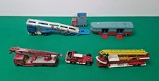 Job Lot of Vintage CORGI MAJOR…