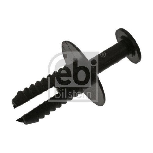 25X Halteclip, Innenraumverkleidung Febi Bilstein 101000 Passend FüR Audi BMW-image