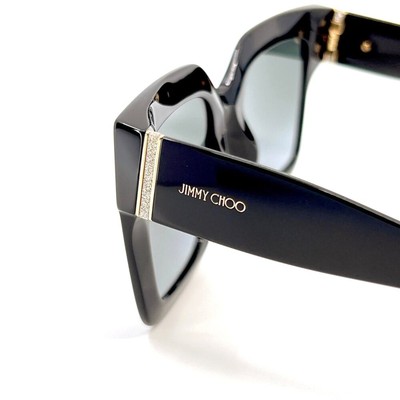 New! JIMMY CHOO Sunglasses EDNA/S 8079O, Authentic New! JIMMY CHOO Sunglasses EDNA/S 8079O, Authentic | eBay main image 3