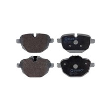 QUARO QP8123 Bremsbeläge Hinten für BMW 5 X3 X4 6 7 X5 i8 iX3 Z4