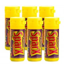 SparX Refills Citrus 6 Count By Xlear Inc