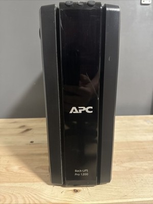 APC Back-UPS Pro 1200