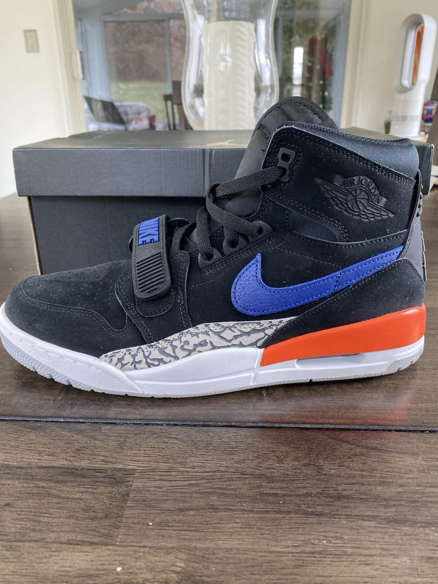 Jordan Legacy 312 “Knicks” Size 11 | eBay display picture 2