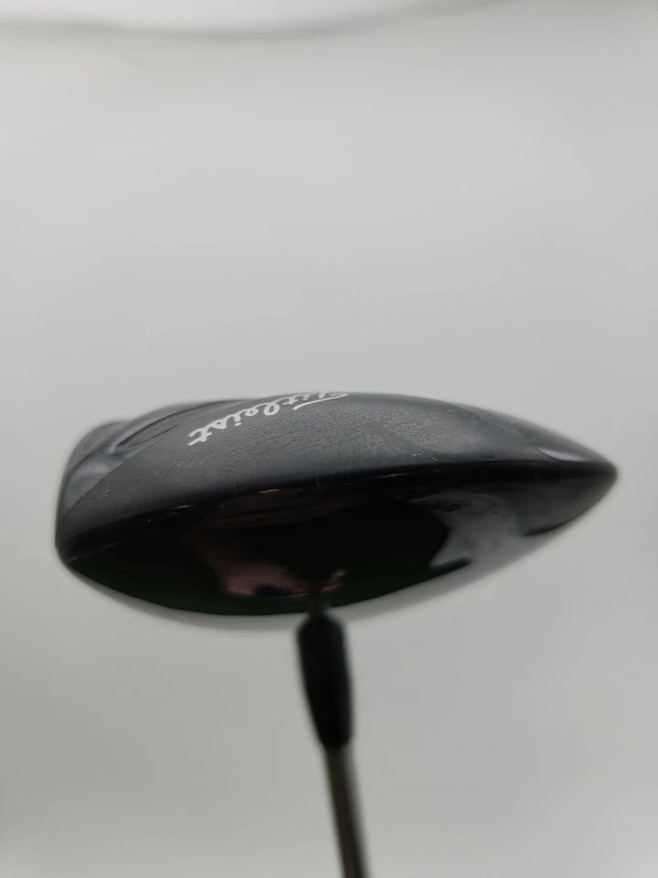 TITLEIST TS2 3 MADEIRA 16,5* FEMININO MITSU KURO KAGE PRATA 40 JUSTO - Imagem 3 de 4