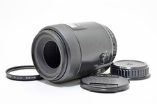 Pentax SMC Pentax-FA 100mm F2.8 Macro AF Lens [Near Mint,Tested] JAPAN #8178