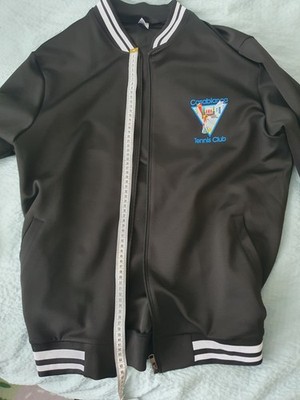 College Jacke