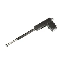 Hillrom Resident P870 High Low Actuator Part #: 6185601