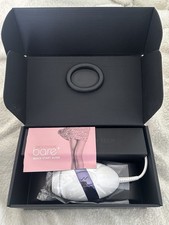 IPL Hair Removal SmoothSkin Bare Plus - Brand new, unused in box