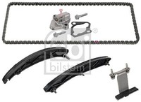 Febi Bilstein Steuerkettensatz 106728