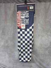 Golf Towel Red/Wht/Blu