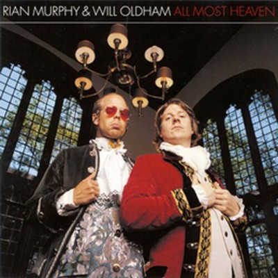 Oldham,Will / Murphy,Rian - All Most Heaven [New Vinyl LP]