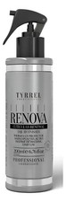 Tyrrel Renova Thermal UV Protector Cuticle Renewal Hair Finisher 200ml