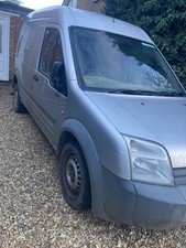 Whole Spares Or Repairs 08 Ford Connect 1.8 Diesel Manual