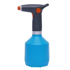 Electric Watering Can, High Pressure Garden Sprayer for Plant Watering, Powered 