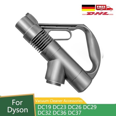 Handgriff für Dyson, Griff  DC19 DC23 DC26 DC28 DC36 DC37 / 923081-01, 917276-03