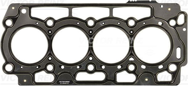 Victor Reinz Dichtung, Zylinderkopf 61-35430-10 FüR Ford Peugeot CitroËN Mazda-image