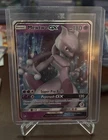 Pokemon TCG Mewtwo GX Card 31/68 Hidden Fates Holo Ultra Rare