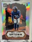 2025 Optic Abdul Carter Base (Raw)