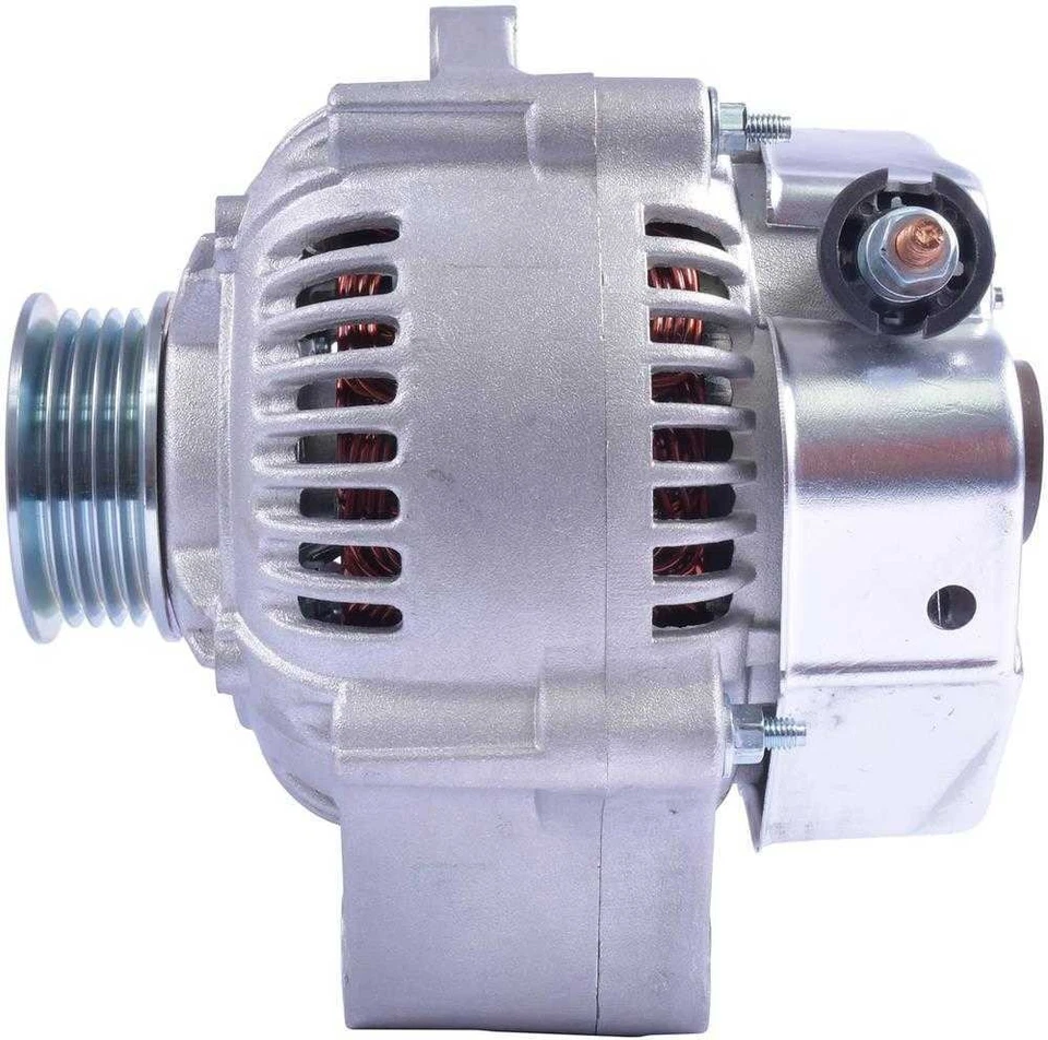 Alternador compatible con Toyota Celica Corolla 1990-1993 ACDELCO PROFESSIONAL Foto 4 de 4