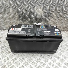 Batteria AUDI Q7 4L 4L0915105 3.0 Diesel 180kw 2013 33337222